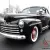 FORD TWO DOOR BUSINESS COUPE!