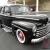 FORD TWO DOOR BUSINESS COUPE!
