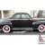 FORD TWO DOOR BUSINESS COUPE!
