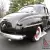 FORD TWO DOOR BUSINESS COUPE!