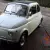 1972 Fiat 500L