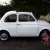 1972 Fiat 500L