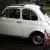 1972 Fiat 500L