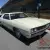 1969 Ford Galaxie 500 Coupe 351V8