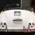 Porsche 356A Speedster