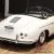 Porsche 356A Speedster