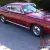 1967 Plymouth Barracuda