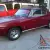 1967 Plymouth Barracuda