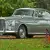 1959 Bentley S1 Continental Park Ward Coupe.