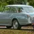 1959 Bentley S1 Continental Park Ward Coupe.