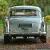 1959 Bentley S1 Continental Park Ward Coupe.
