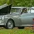 1959 Bentley S1 Continental Park Ward Coupe.