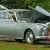 1959 Bentley S1 Continental Park Ward Coupe.
