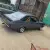 Ford escort mk2 zetec turbo