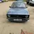 Ford escort mk2 zetec turbo