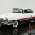 1956 Packard Carribean