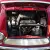  2000 CLASSIC ROVER MINI SEVEN RED NEW SPEC 
