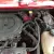  2000 CLASSIC ROVER MINI SEVEN RED NEW SPEC 