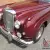  1959 BENTLEY S1 CONTINENTAL FLYING SPUR 