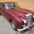  1959 BENTLEY S1 CONTINENTAL FLYING SPUR 