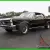 1965 Pontiac GTO