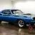 1972 Plymouth Barracuda