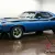 1972 Plymouth Barracuda