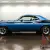1972 Plymouth Barracuda