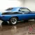 1972 Plymouth Barracuda
