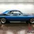 1972 Plymouth Barracuda