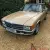 Mercedes 300 SL 1988