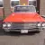 1962 Cadillac DeVille