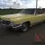 1969 Cadillac DeVille Convertible - 31,000 Miles - US Classic Car - MOT'd