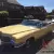 1969 Cadillac DeVille Convertible - 31,000 Miles - US Classic Car - MOT'd