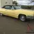1969 Cadillac DeVille Convertible - 31,000 Miles - US Classic Car - MOT'd