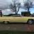 1969 Cadillac DeVille Convertible - 31,000 Miles - US Classic Car - MOT'd