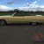 1969 Cadillac DeVille Convertible - 31,000 Miles - US Classic Car - MOT'd