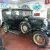 1931 Ford Model A 1931 FORD MODEL A SLANT WINDOW DELUXE