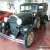 1931 Ford Model A 1931 FORD MODEL A SLANT WINDOW DELUXE
