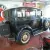 1931 Ford Model A 1931 FORD MODEL A SLANT WINDOW DELUXE