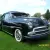 1951 CHEVROLET FLEETLINE DELUXE, HOT ROD, RAT ROD, STREET ROD