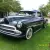 1951 CHEVROLET FLEETLINE DELUXE, HOT ROD, RAT ROD, STREET ROD