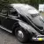 1957 VW Beetle Oval Window