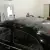 1957 VW Beetle Oval Window