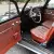 1957 VW Beetle Oval Window