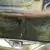1957 VW Beetle Oval Window