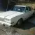 Plymouth : Fury Chrome