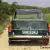 1971 MG 1300 2 DOOR SALOON ORIGINAL UNRESTORED CONDITION
