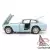 An Exceptionally Rare and Genuine Triumph GTR4 Dove in Show Condition.