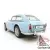 An Exceptionally Rare and Genuine Triumph GTR4 Dove in Show Condition.